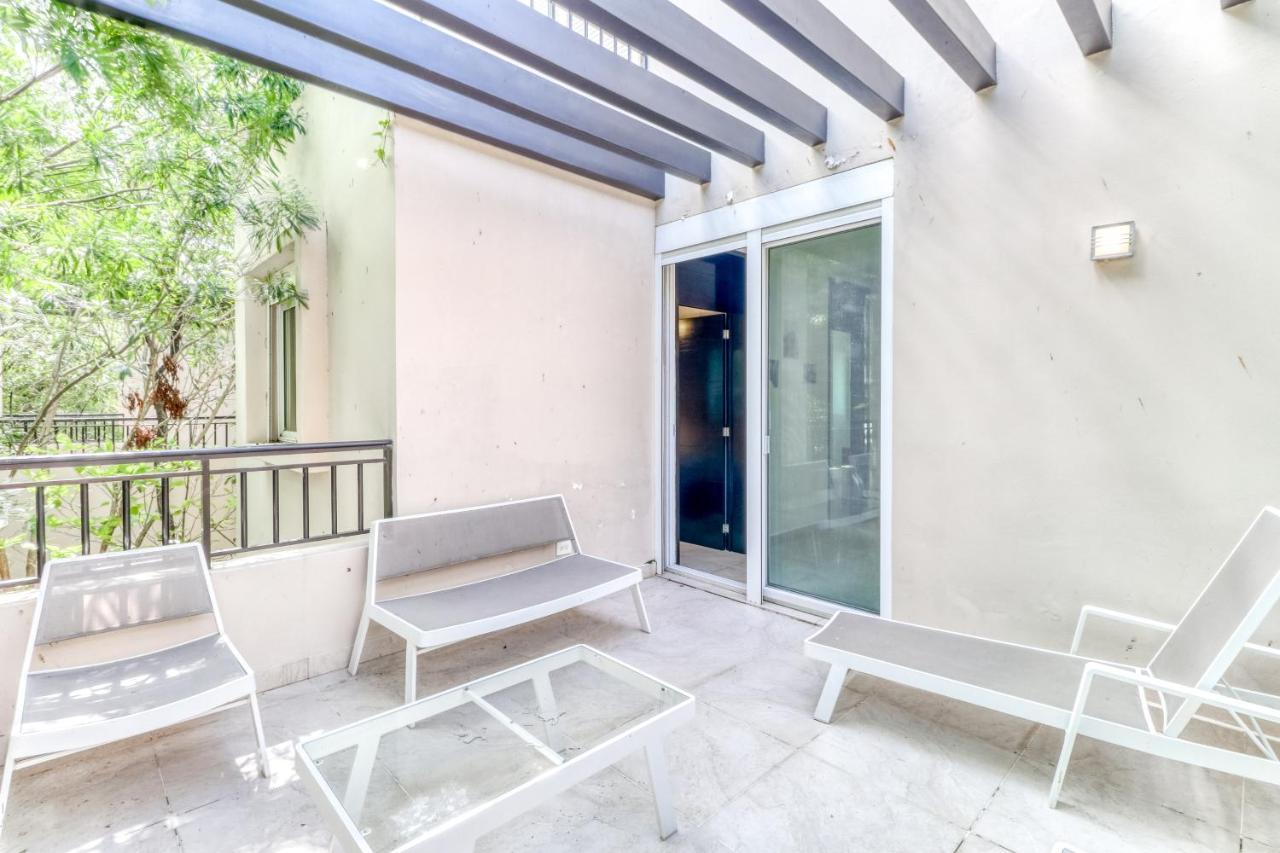 La Escondida Apartment Playa del Carmen Exterior photo
