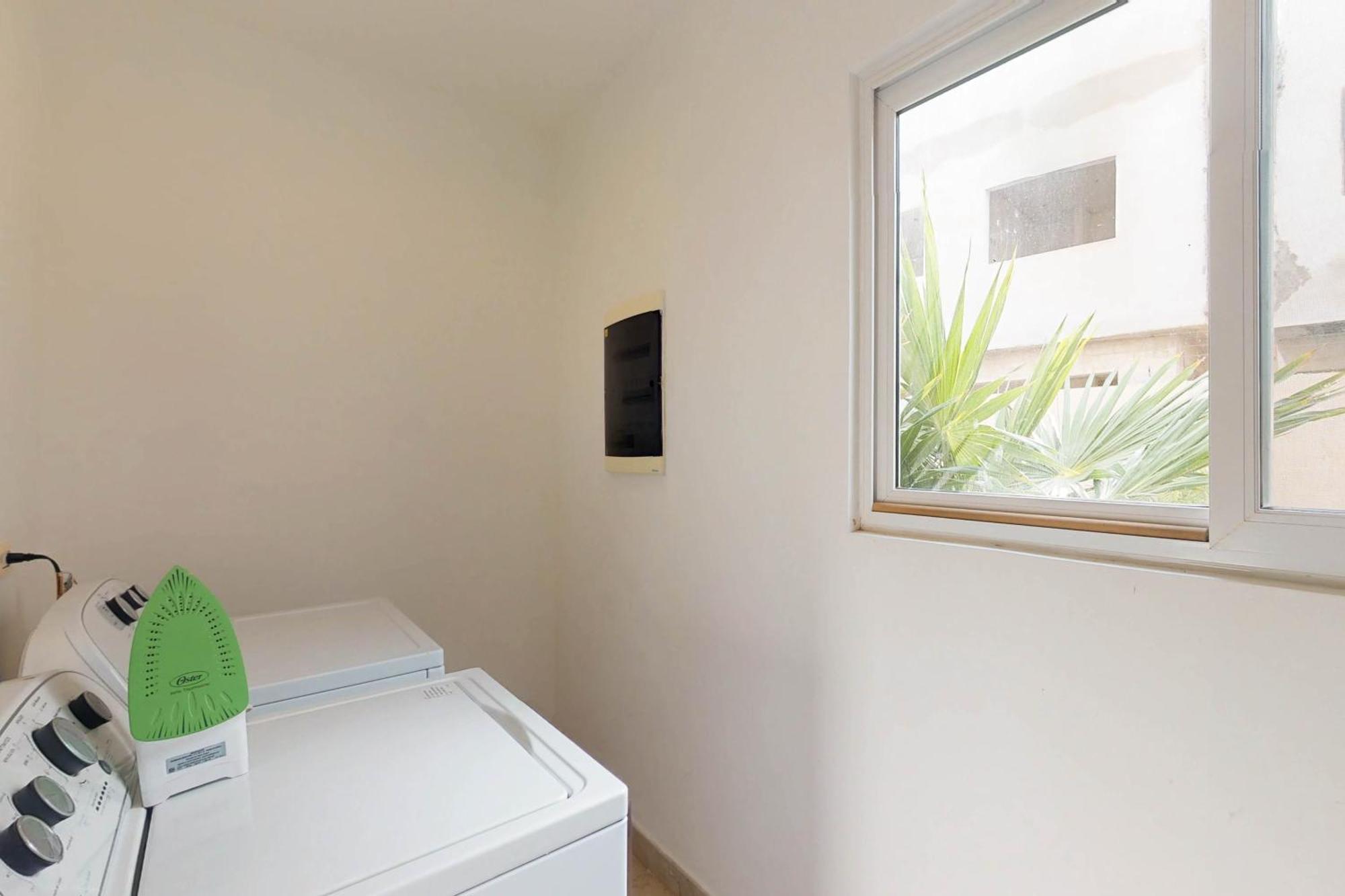 La Escondida Apartment Playa del Carmen Room photo