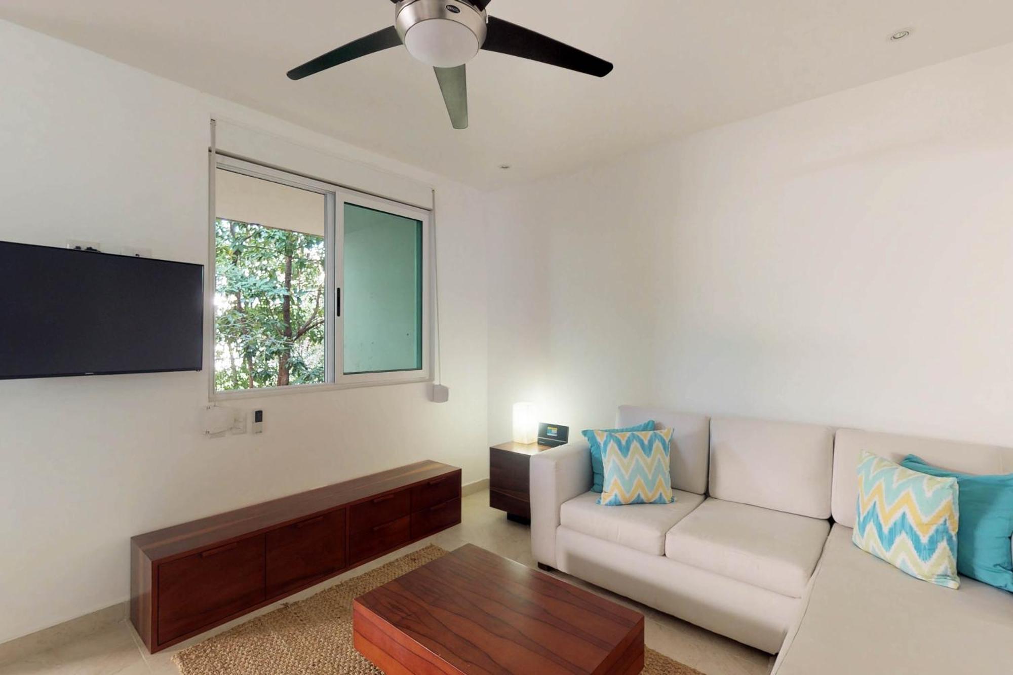 La Escondida Apartment Playa del Carmen Room photo