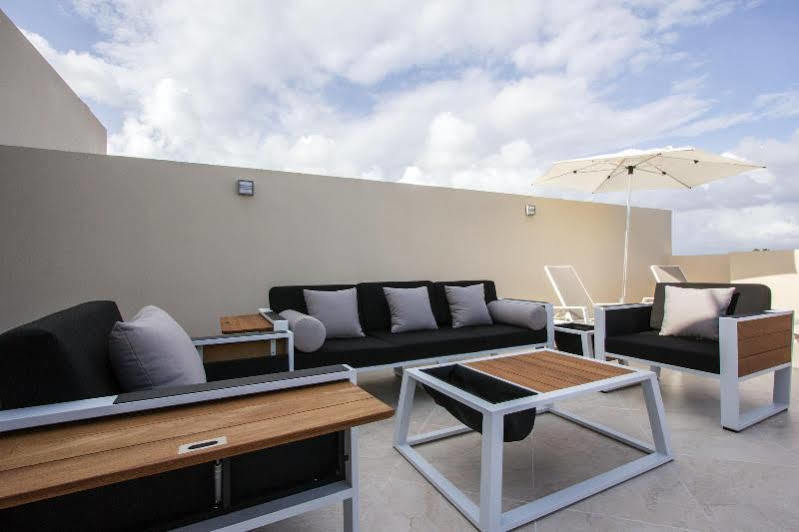 La Escondida Apartment Playa del Carmen Exterior photo