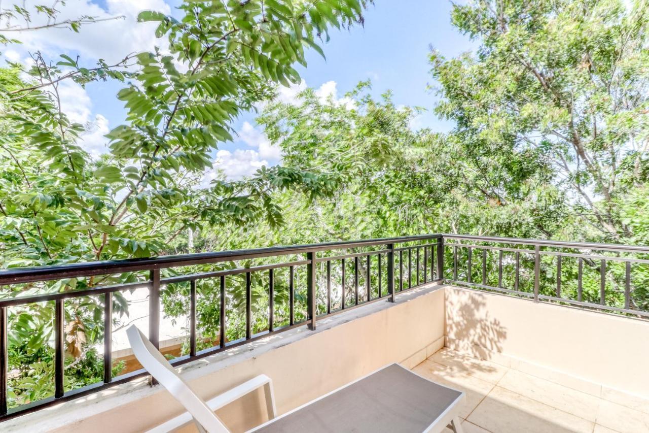 La Escondida Apartment Playa del Carmen Exterior photo