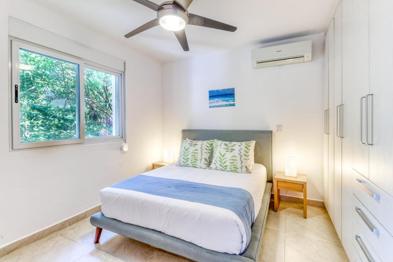 La Escondida Apartment Playa del Carmen Exterior photo